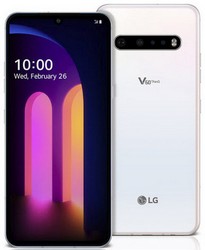 Прошивка телефона LG V60 ThinQ 5G в Орле